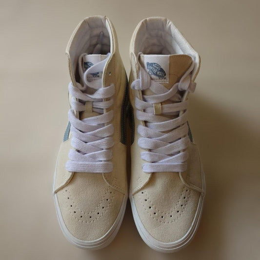 VANS US SKI-8 highe suede sneaker 9inch