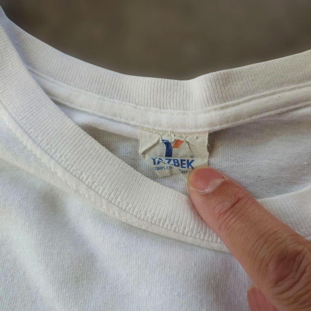 Mexico souvenir ls tee M
