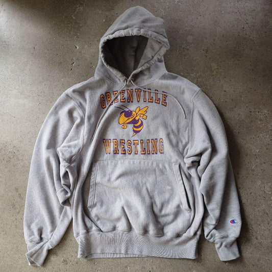 CHAMPION PREMUIM WEAVE paraka M GREENVILLE