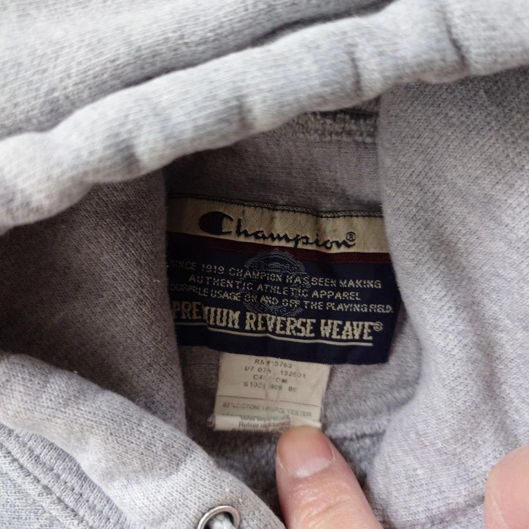 CHAMPION PREMUIM WEAVE paraka M GREENVILLE