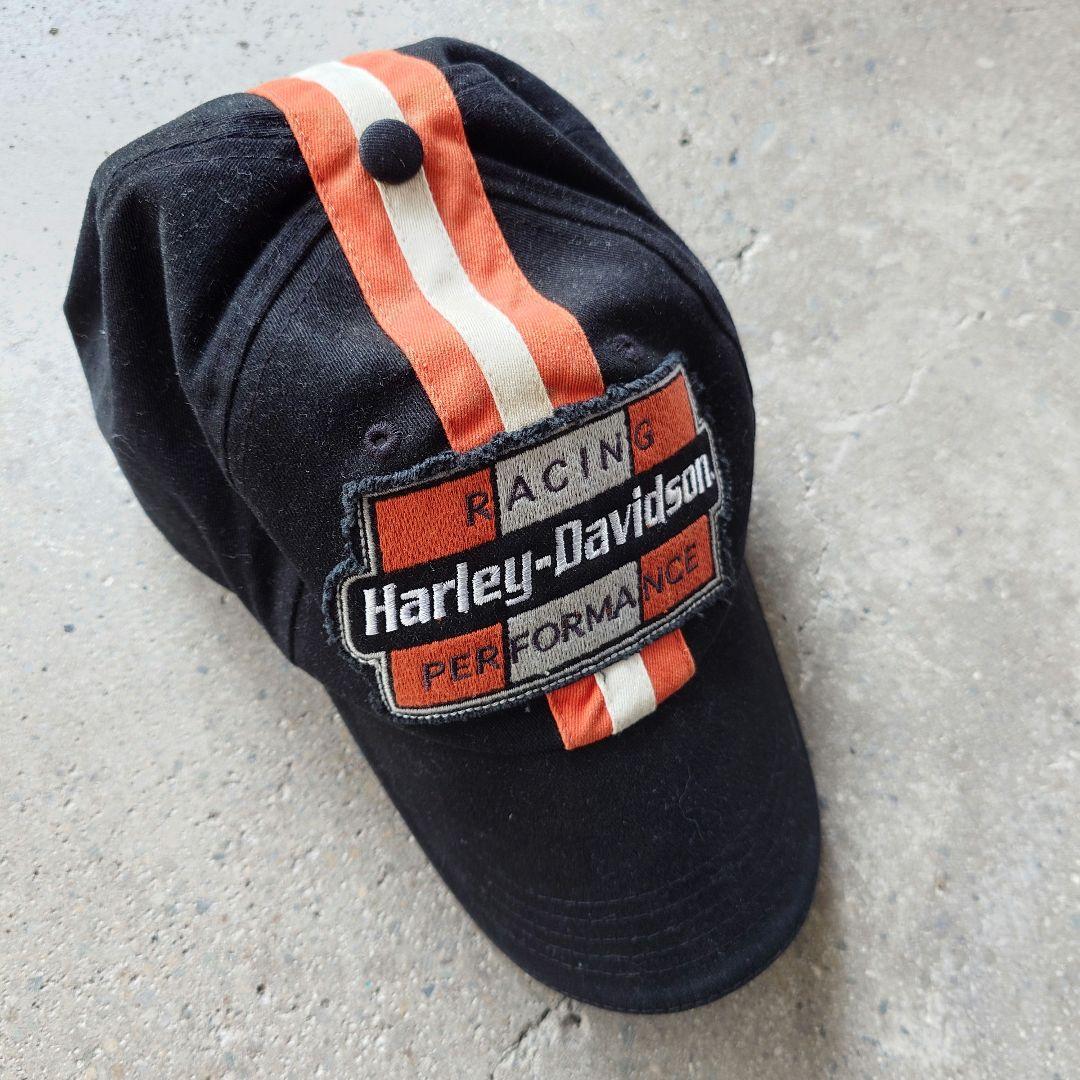 HarleyDavisson Racing cap