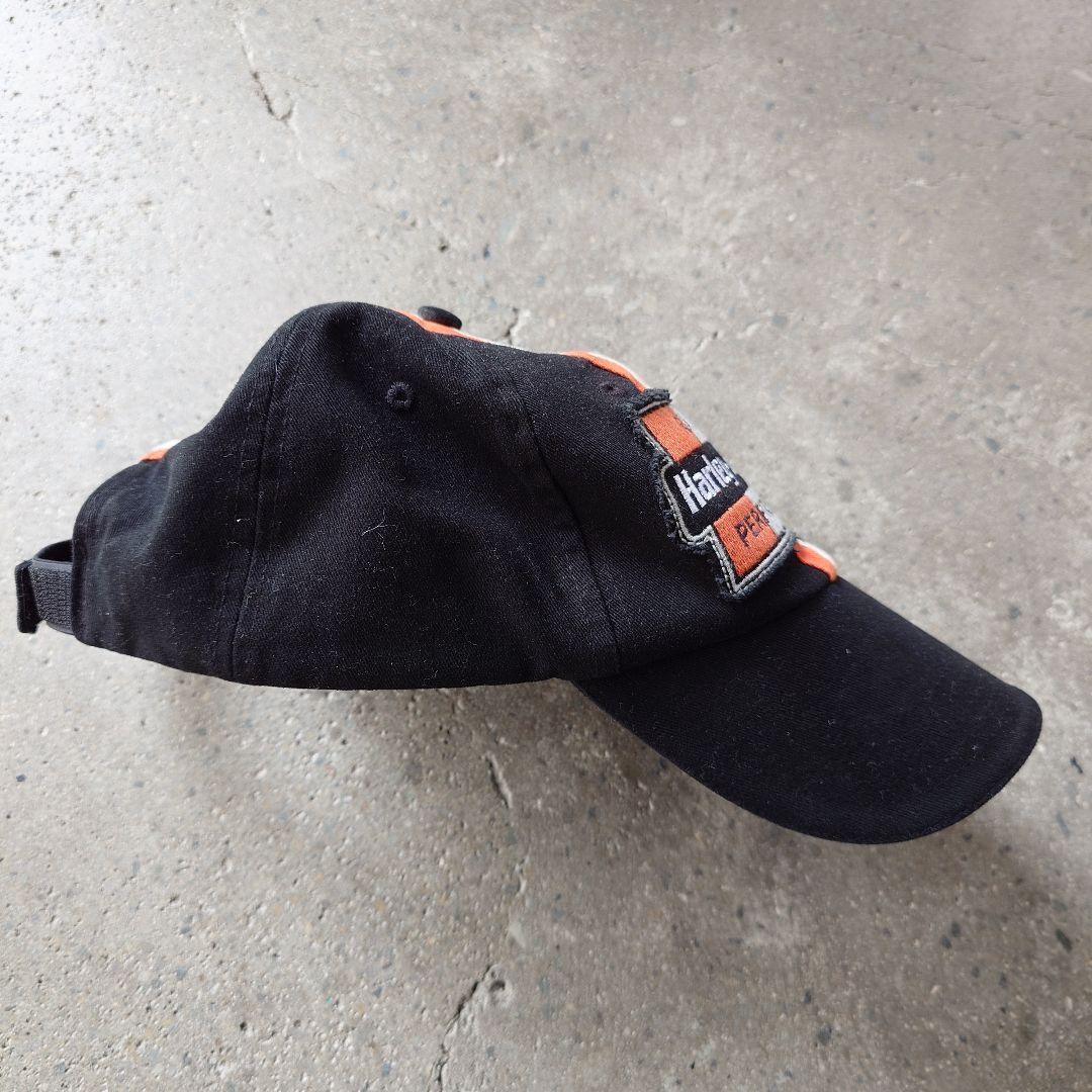 HarleyDavisson Racing cap