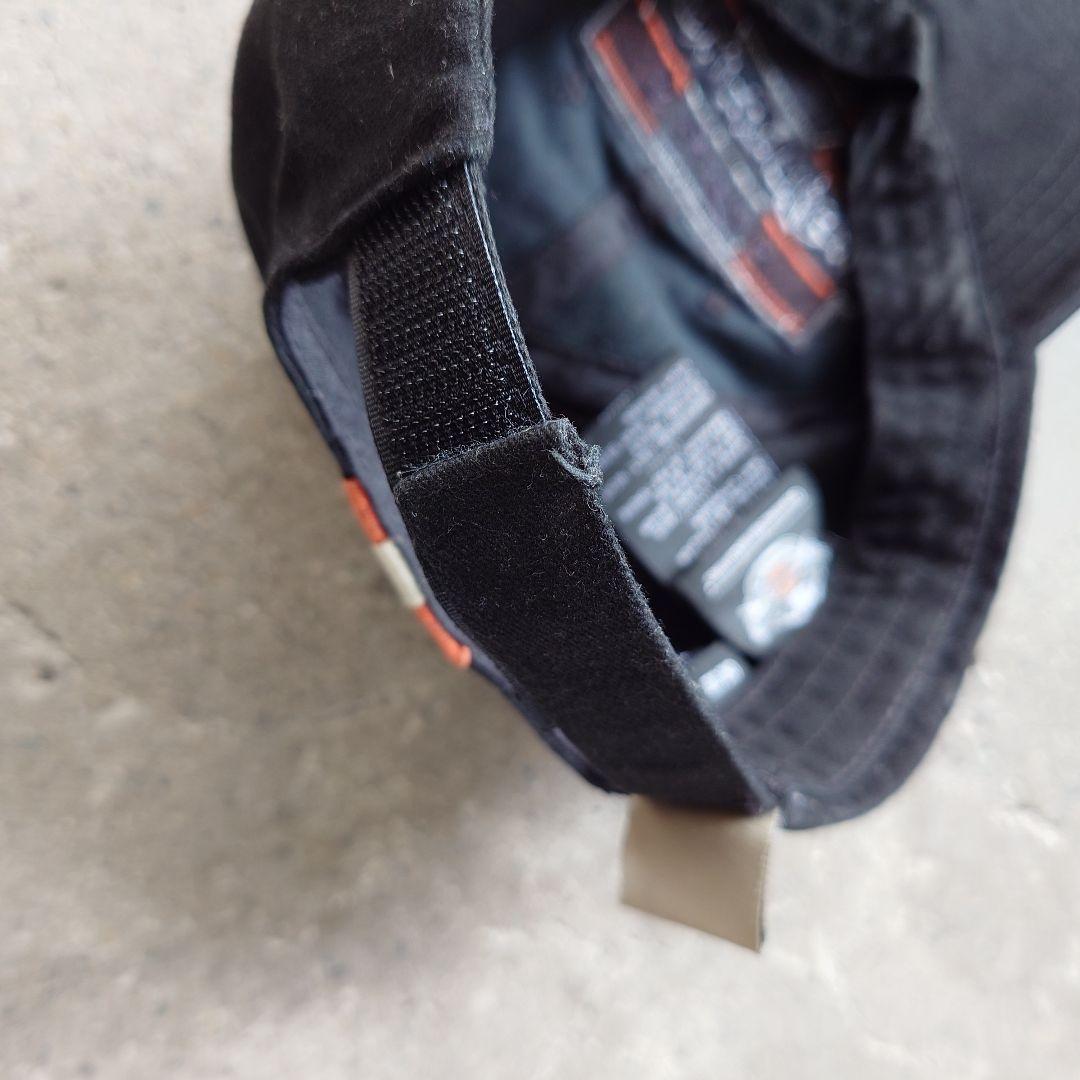 HarleyDavisson Racing cap