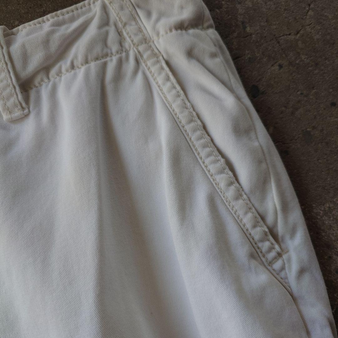 poloralphlauren white shorts w32