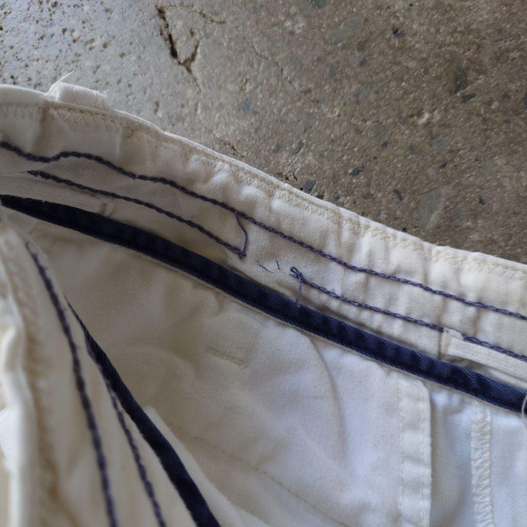 poloralphlauren white shorts w32