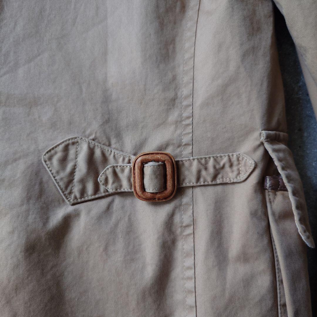 90s POLORALPHLAUREN hunthing jacket S
