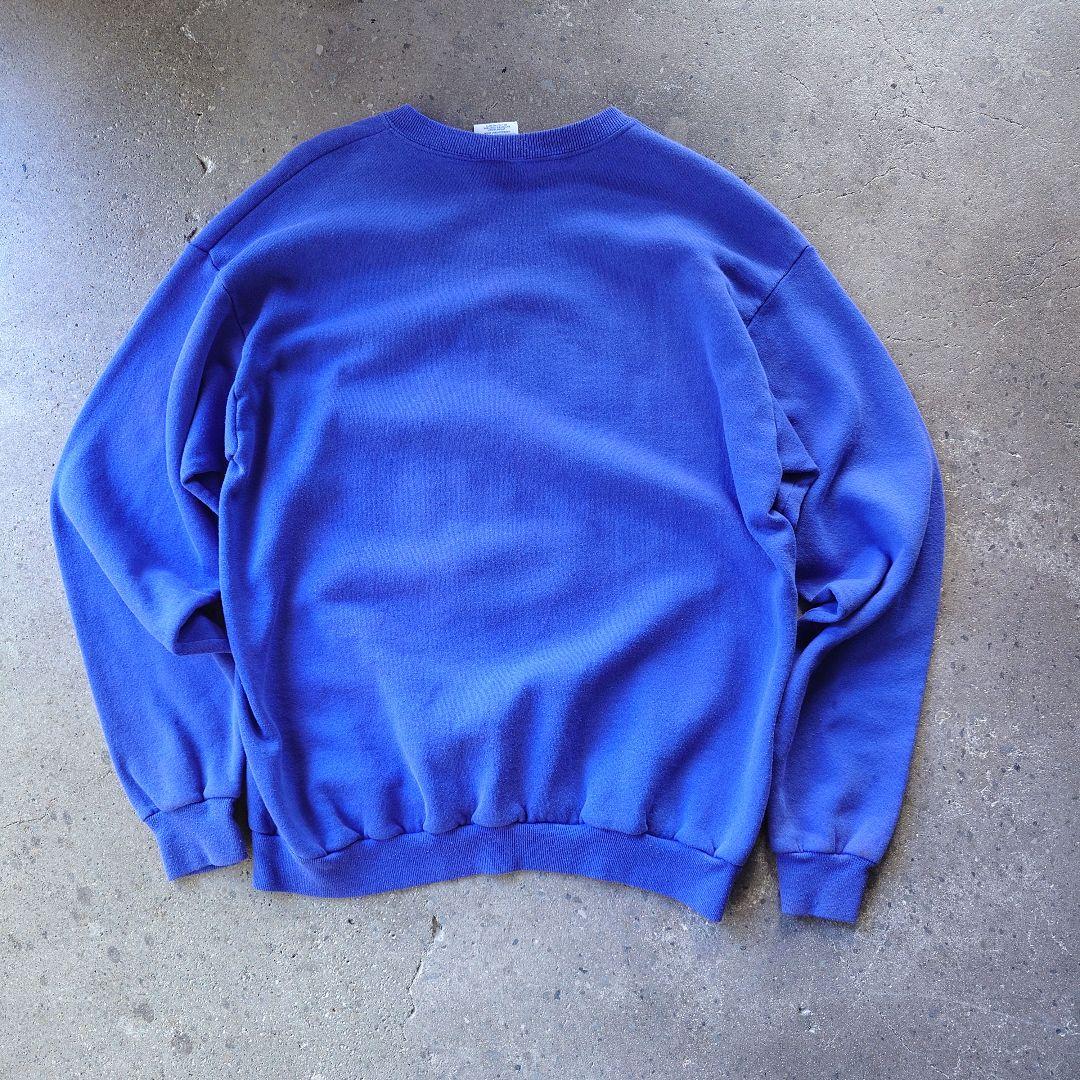 Used sweat ICEHOCCKEY made in USA XL