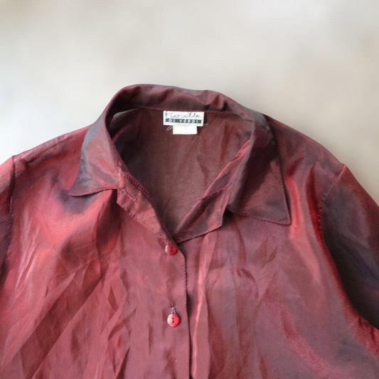 used women metal shirts