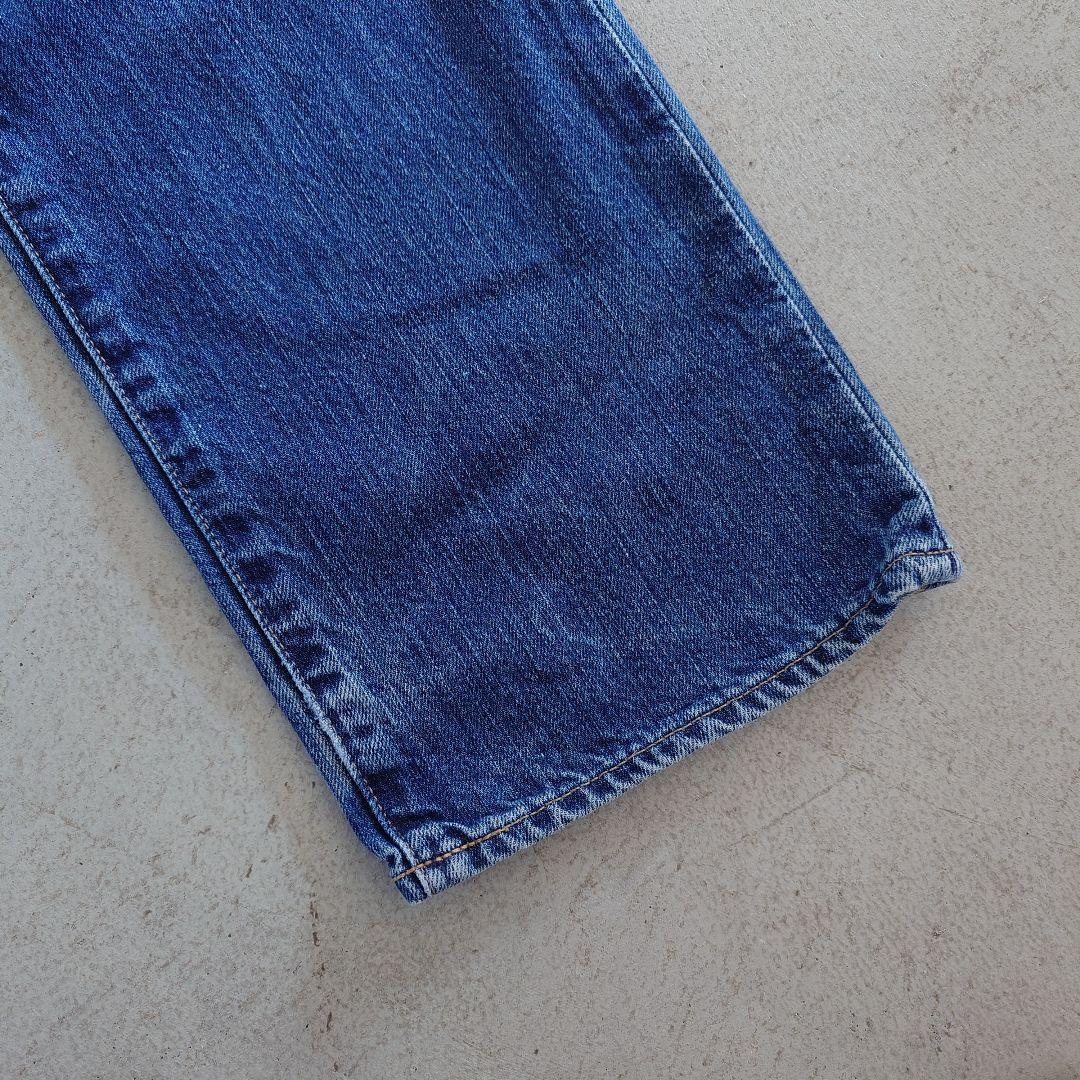 POLORALPHLAUREN DENIM ポロラルフローレン ジーンズ デニム W32 L30
