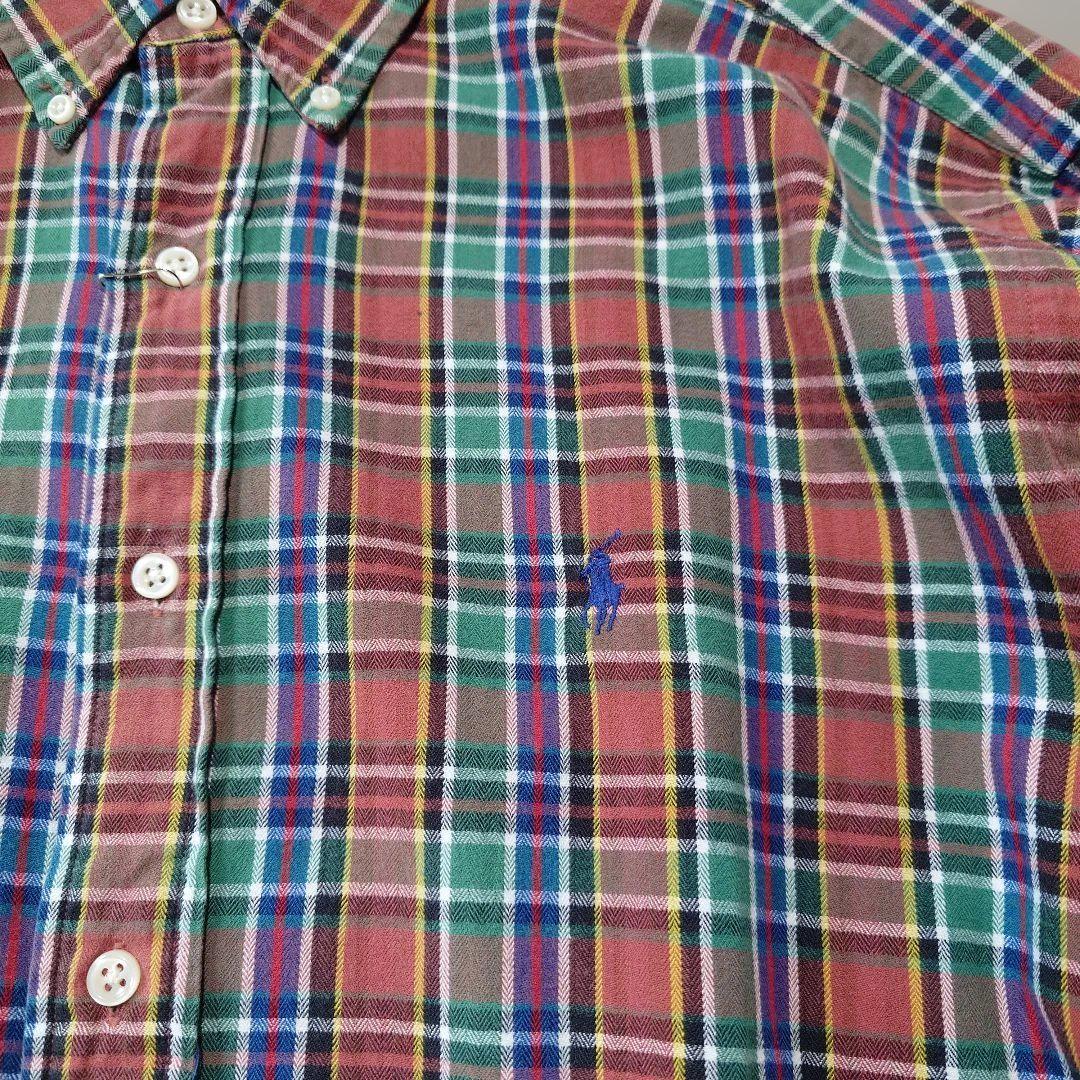 poloralphlauren bd shirts BRAKE M