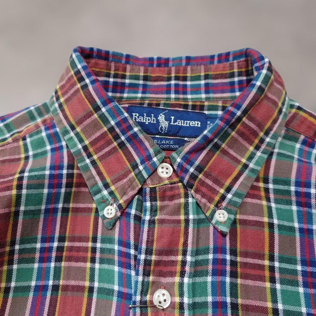 poloralphlauren bd shirts BRAKE M