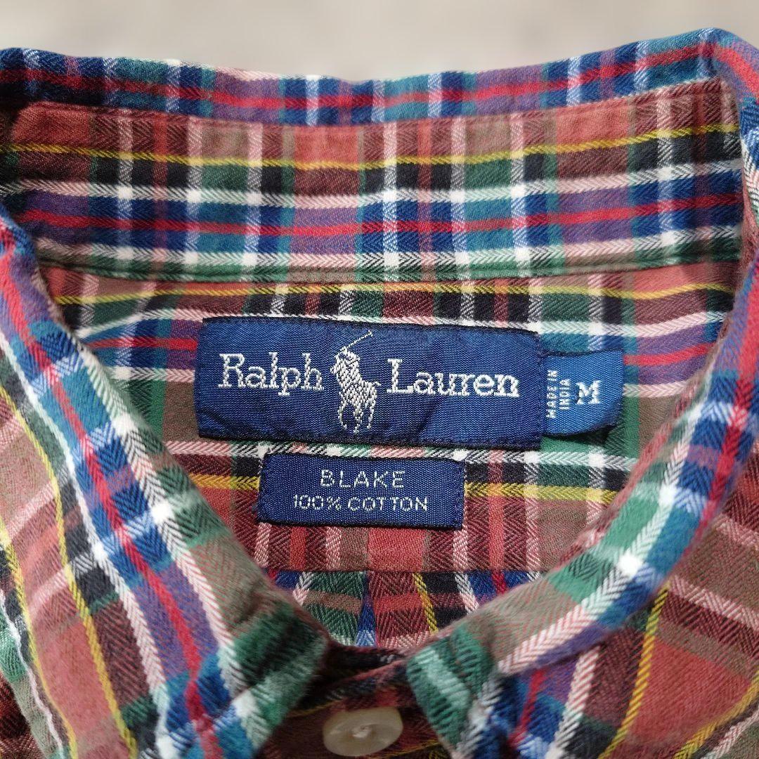 poloralphlauren bd shirts BRAKE M