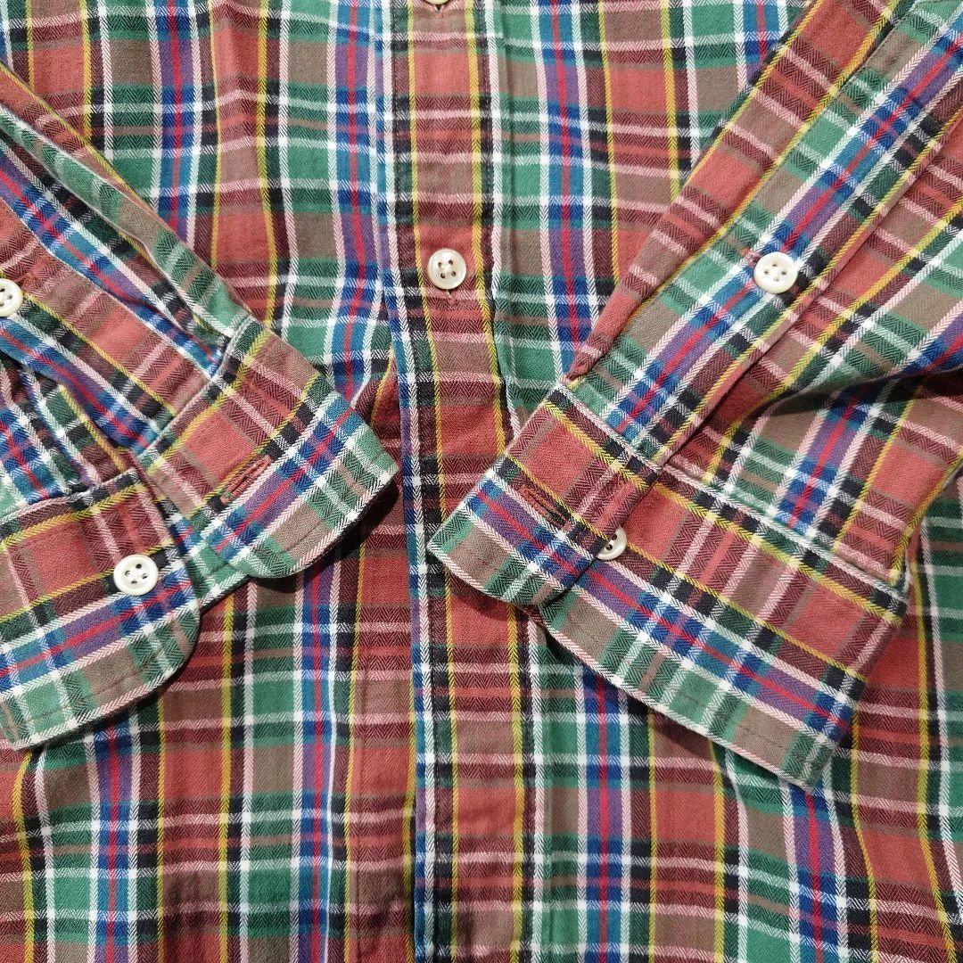 poloralphlauren bd shirts BRAKE M