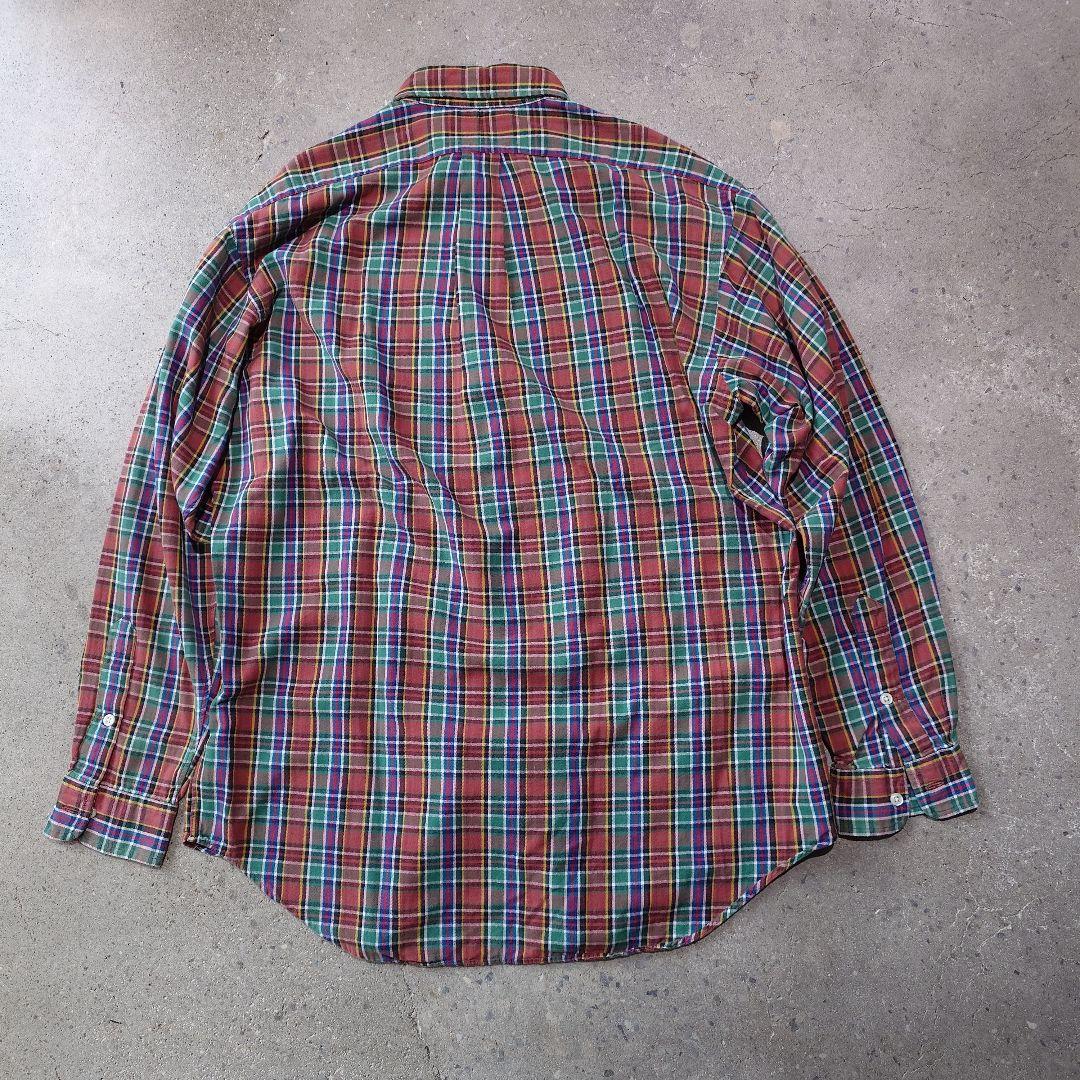 poloralphlauren bd shirts BRAKE M