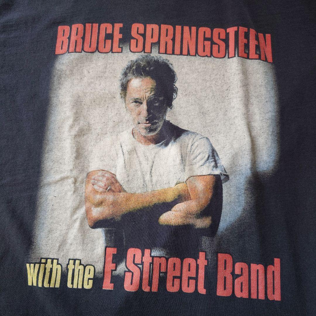 BRUICE SPRINGSTEEN Tee XL 2008