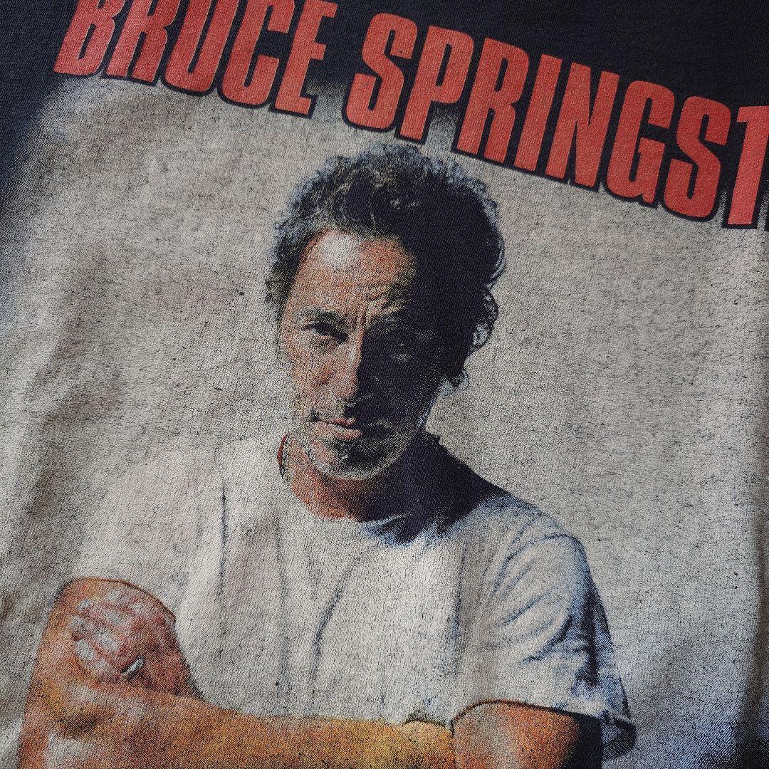 BRUICE SPRINGSTEEN Tee XL 2008