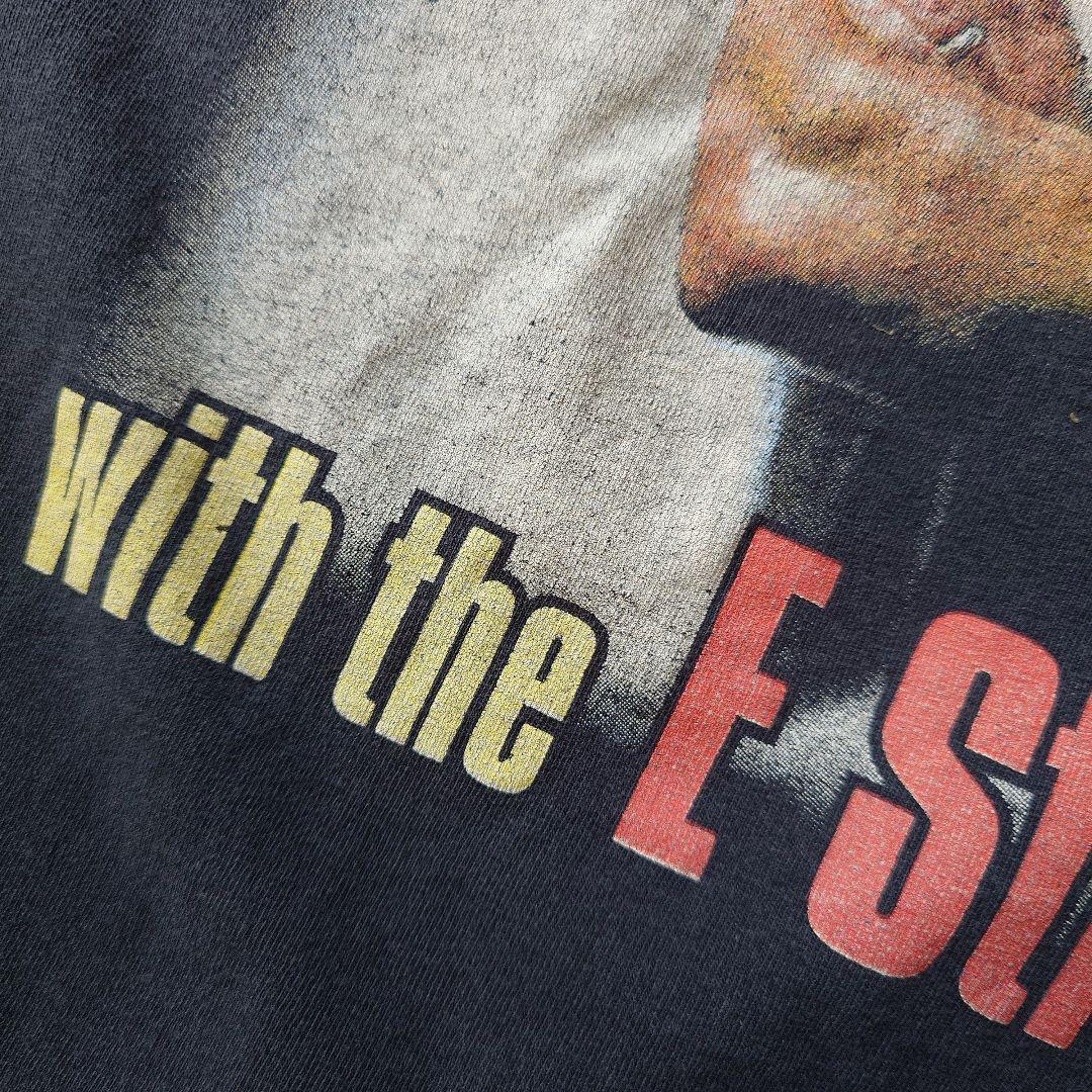 BRUICE SPRINGSTEEN Tee XL 2008