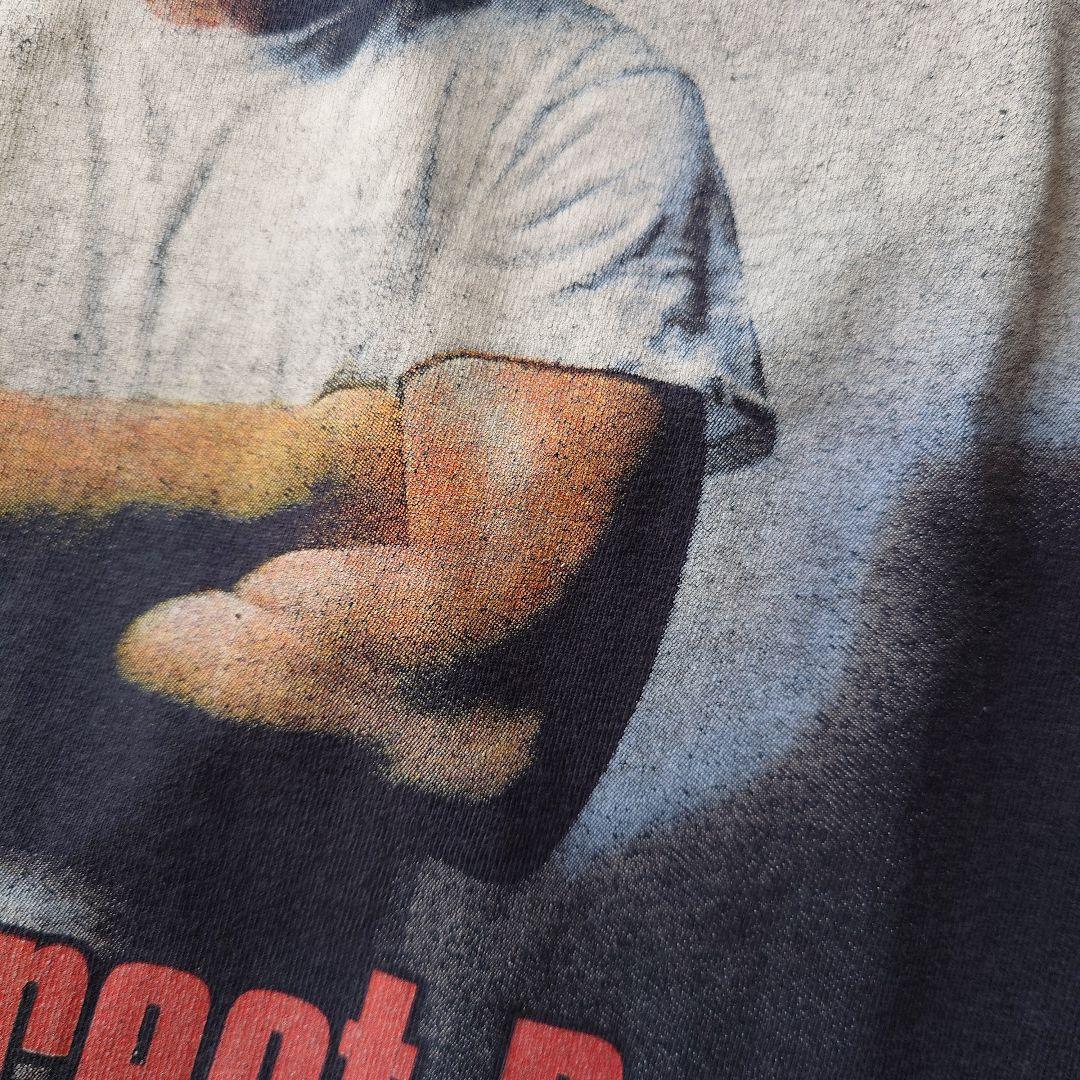 BRUICE SPRINGSTEEN Tee XL 2008