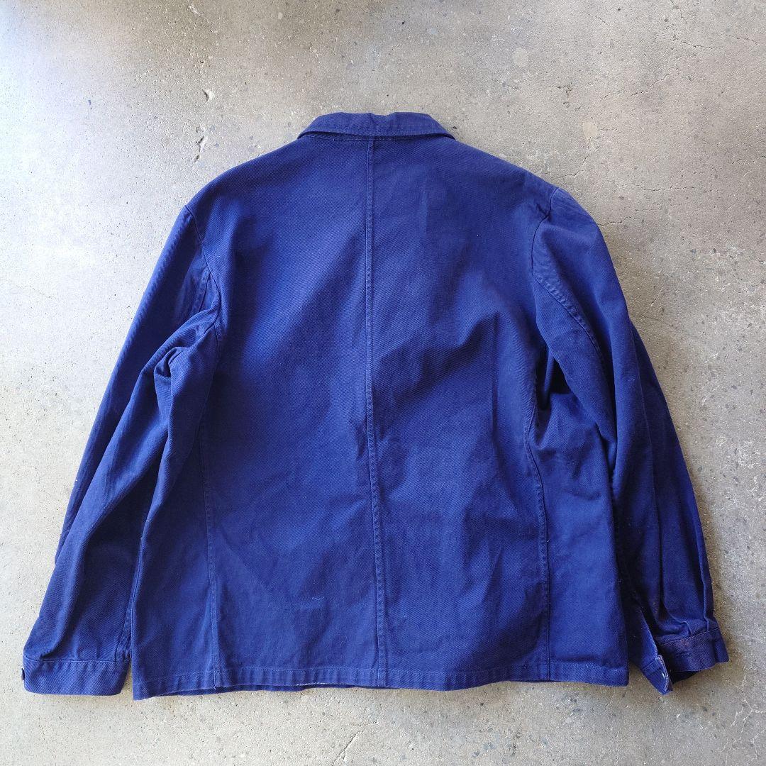 EURO work chore jacket
