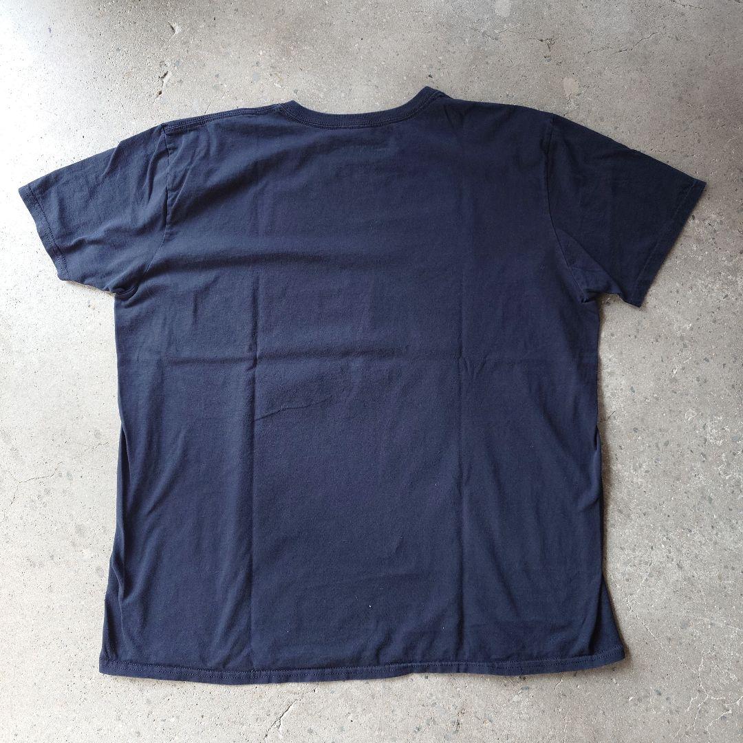 BEAVIS AND BUTT-HEAD tee XL