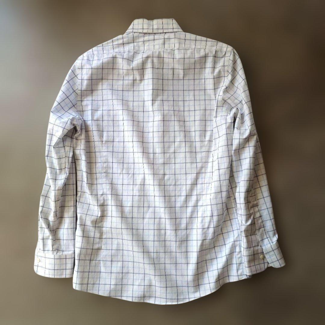 Brooksbrothers BD check shirts 15-32