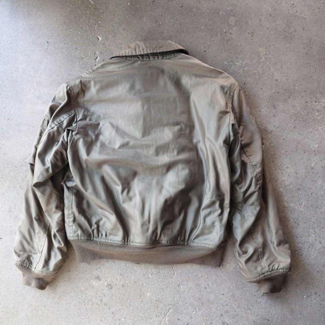 CWU45P Meduim 最終期 90年代 アメリカ製 実物