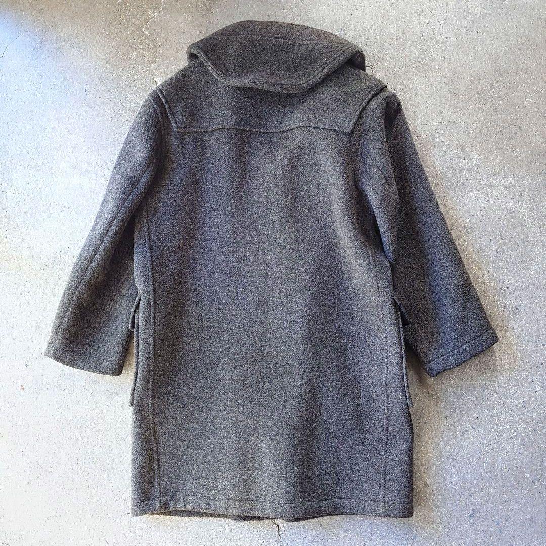 90's gloverall dufflecoat made in england 40 グローバーオール 90年代 ダッフルコート 40