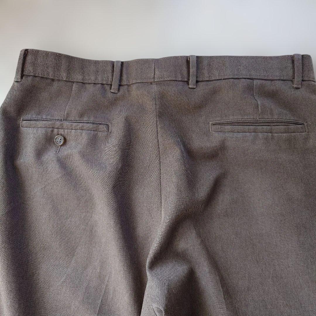 Levis ACTION SLACKS brown W36L30