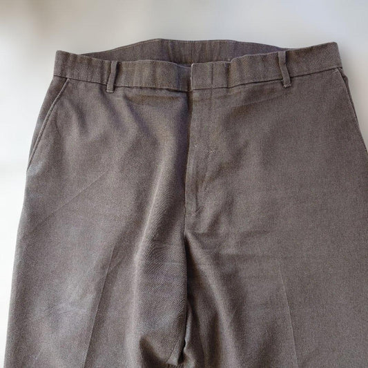 Levis ACTION SLACKS brown W36L30