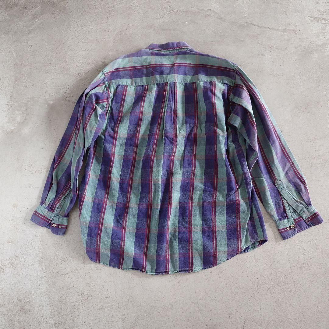 OSHKOSH OLD NEL SHIRTS XL