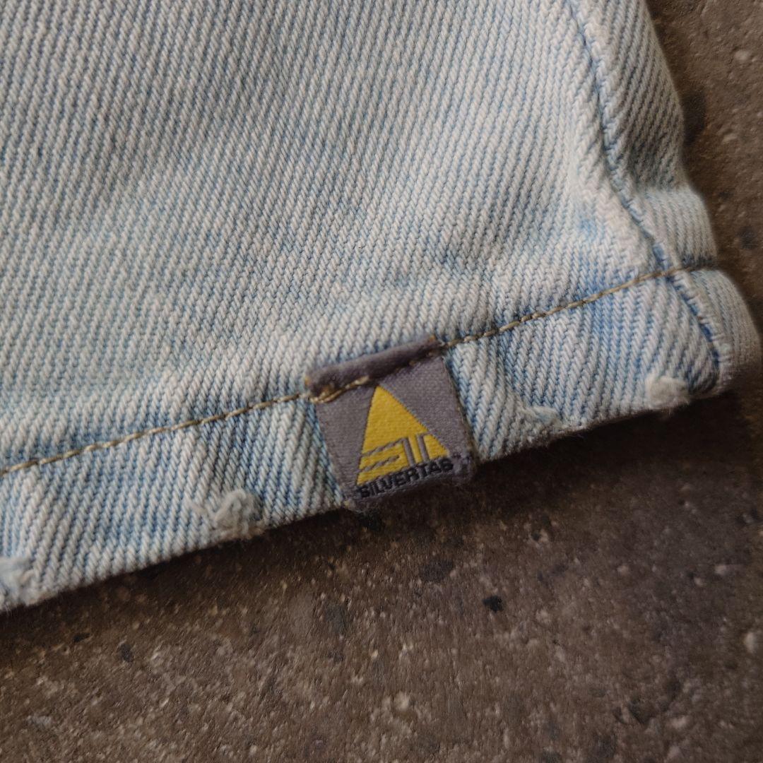 Levis silvertab baggy jeans w30 L32