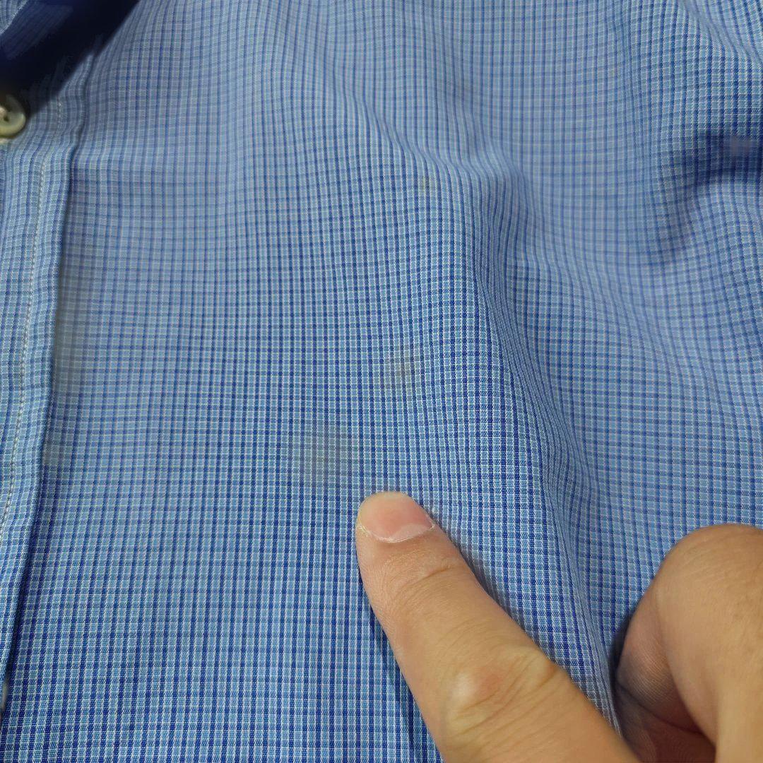 poloralphlauren wide shirts 151/2