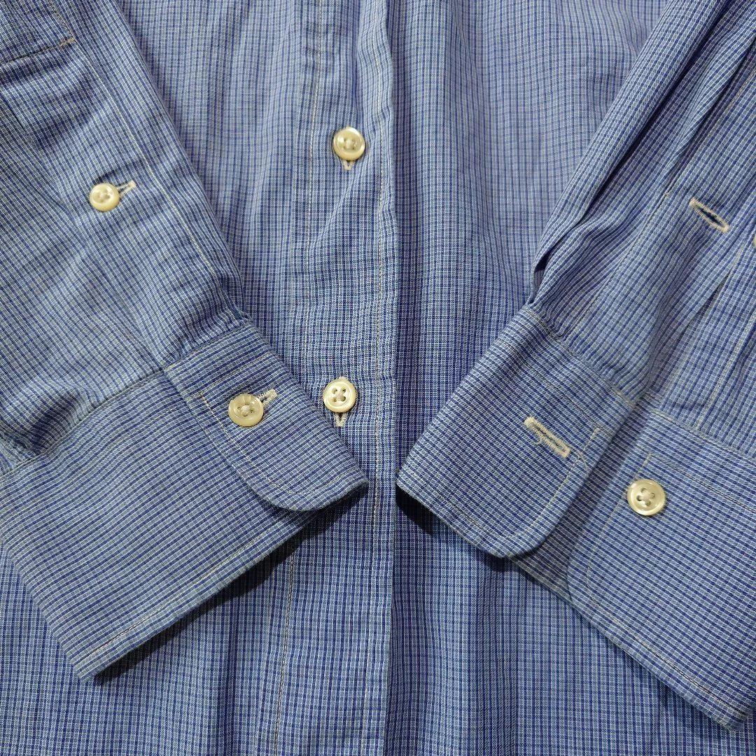 poloralphlauren wide shirts 151/2