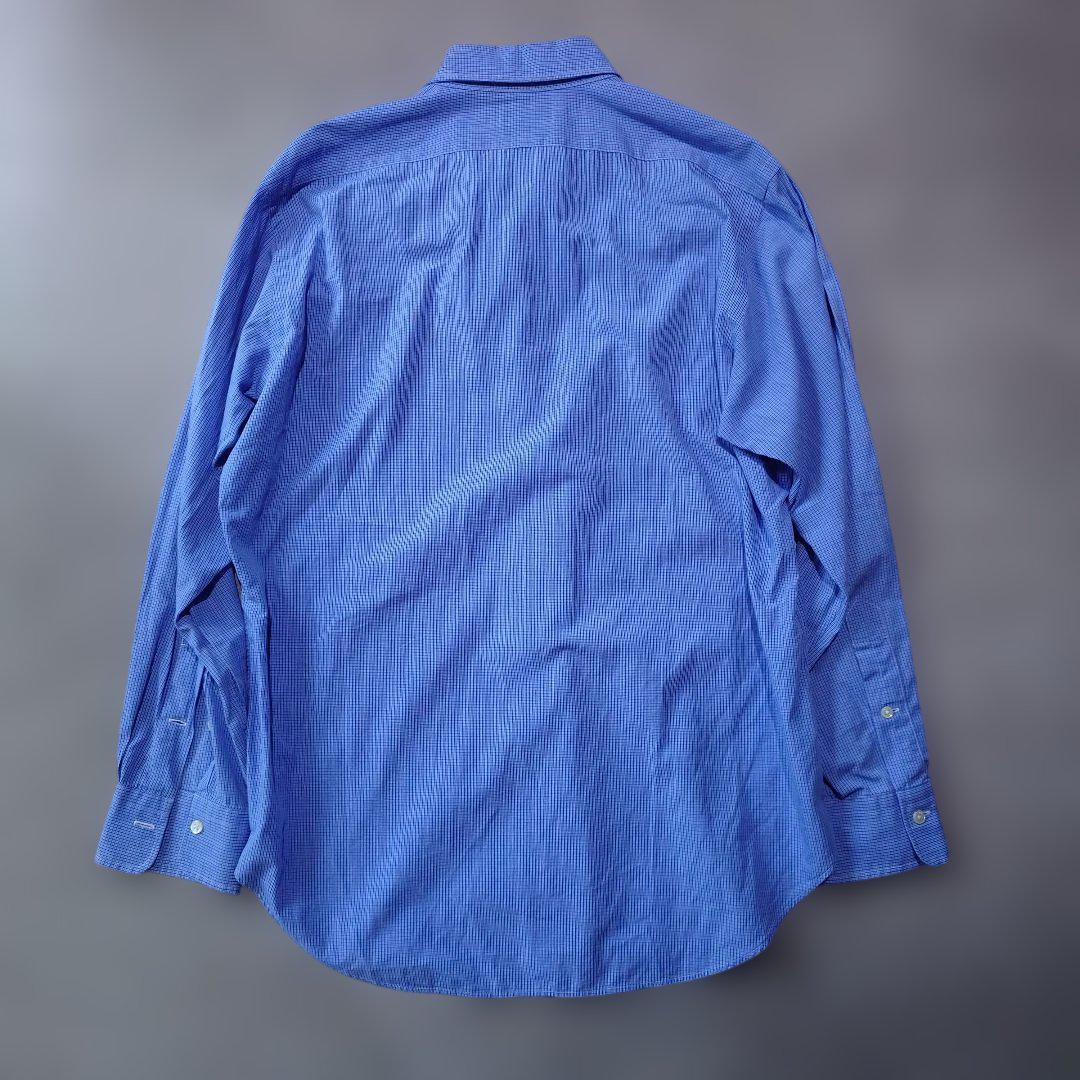 poloralphlauren wide shirts 151/2
