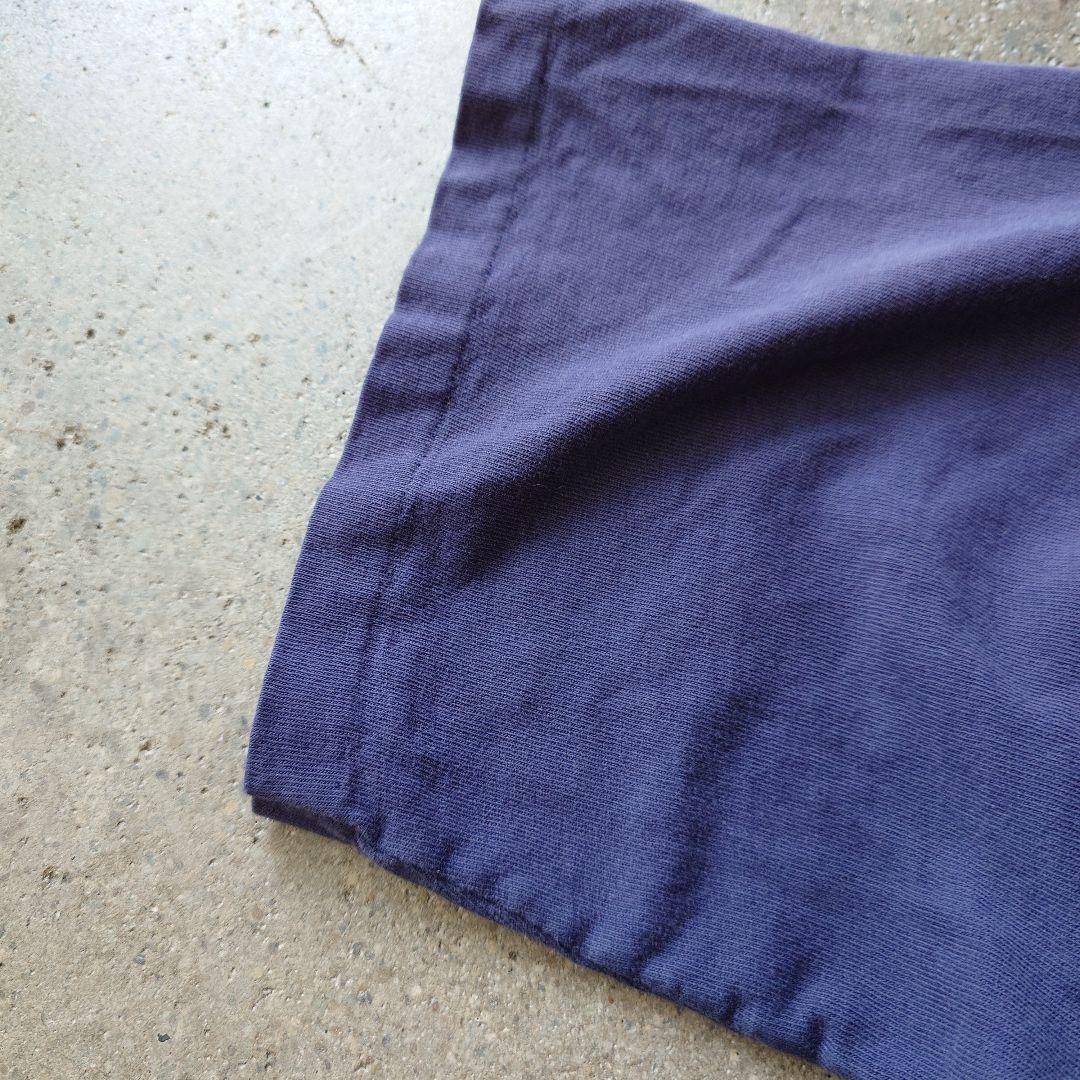 Used outdoor pocket tee L
