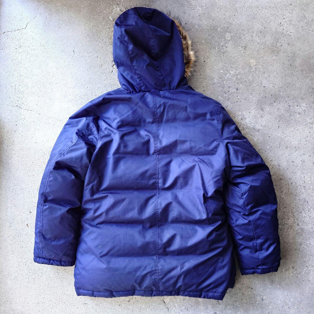 POLO RALPHLAUREN ポロラルフローレン N3B ダウンジャケット