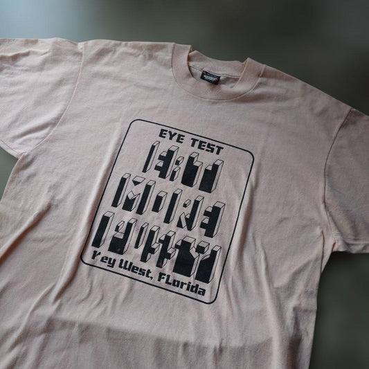 90s single screenstars EYETEST xl