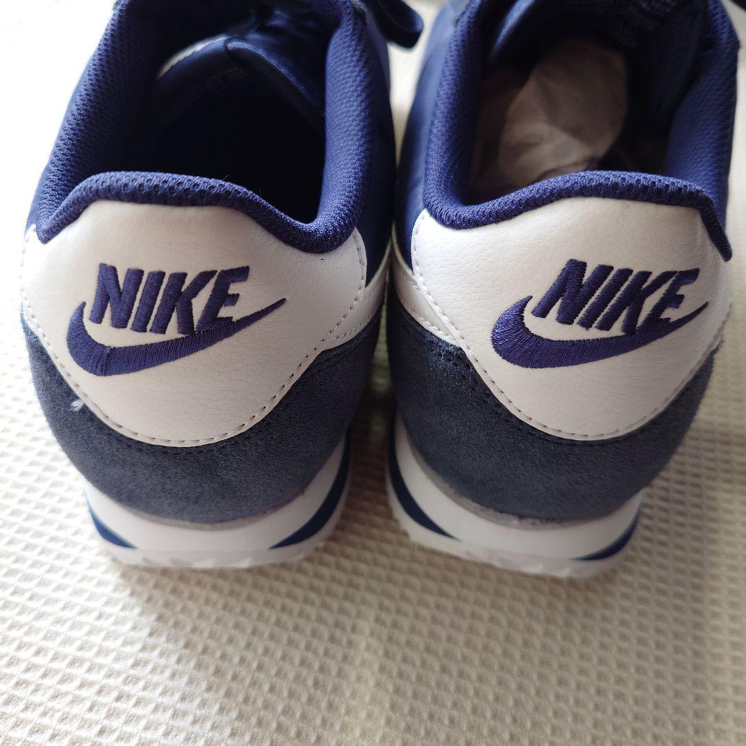 NIKE CORTEZ TXT 2023 NAVY 29.0cm 11inch