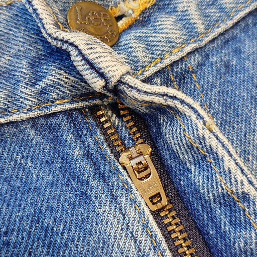 Lee jeans W34 L32 Made in USA