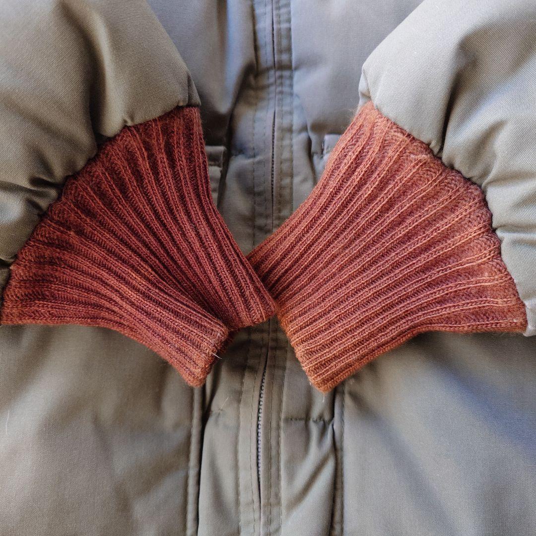 WALLS 80s BRIZARD PROOF Down Jacket