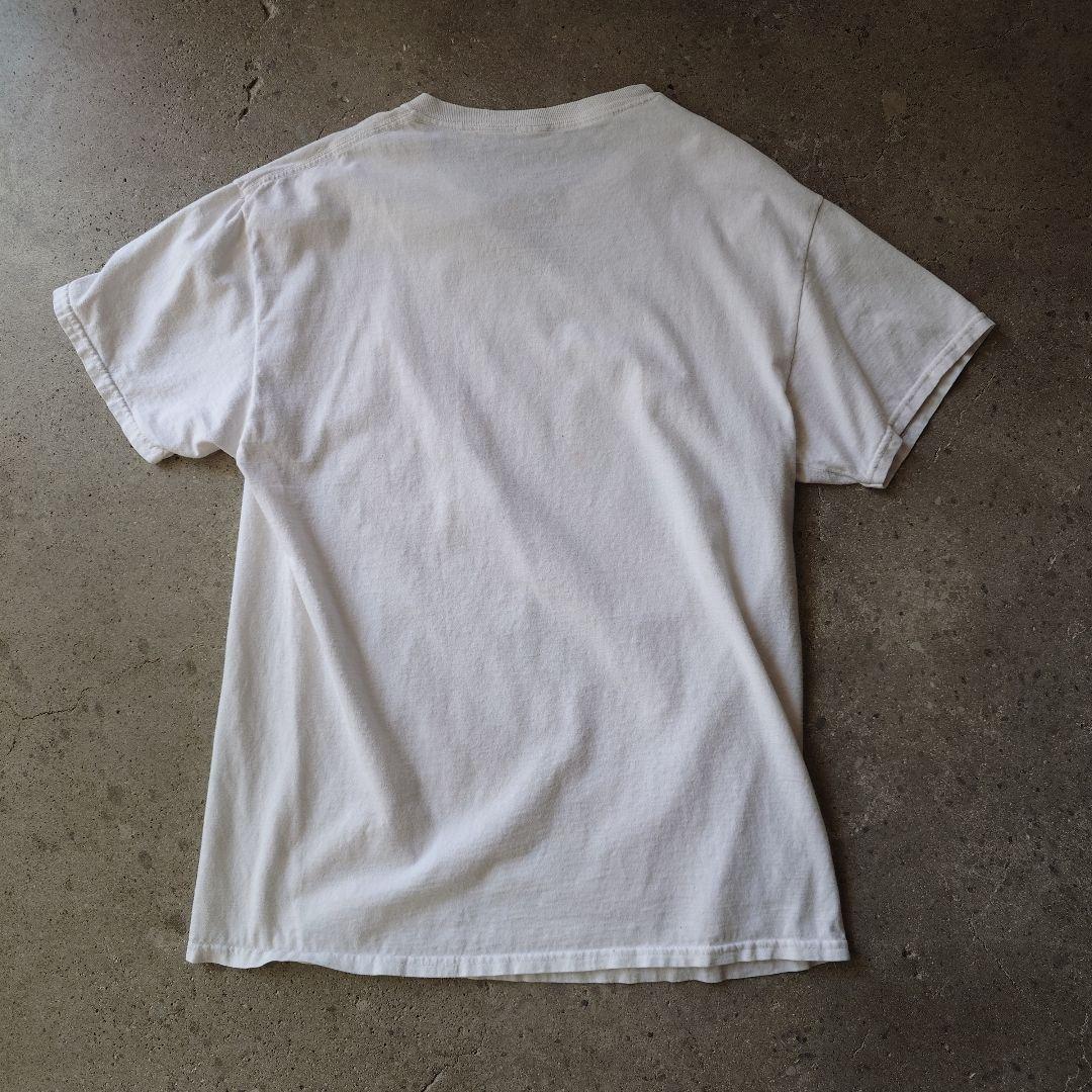 AC/DC official tee