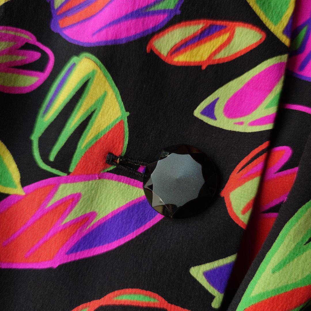 Marka print shirt OP