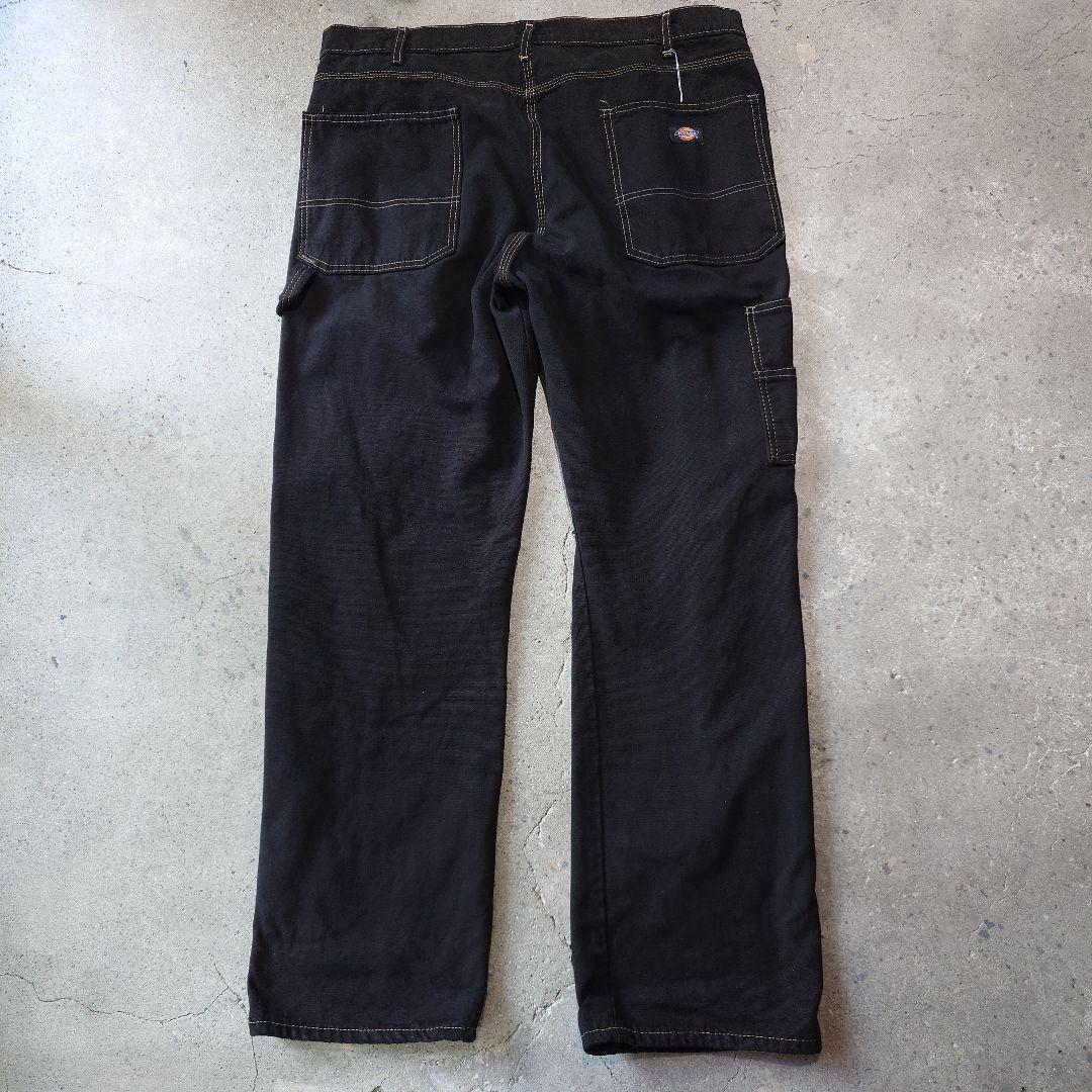 Dickies overdye work oants W33