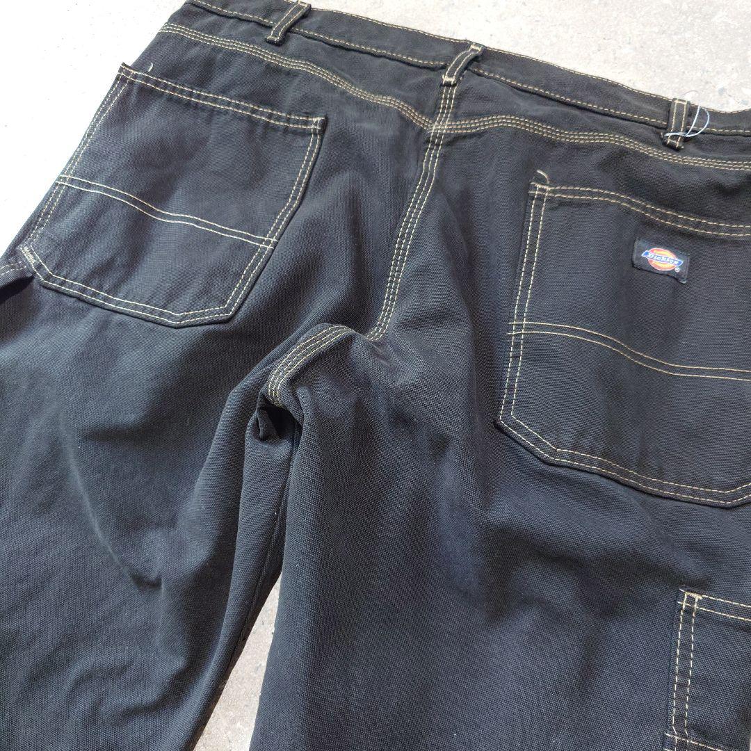 Dickies overdye work oants W33