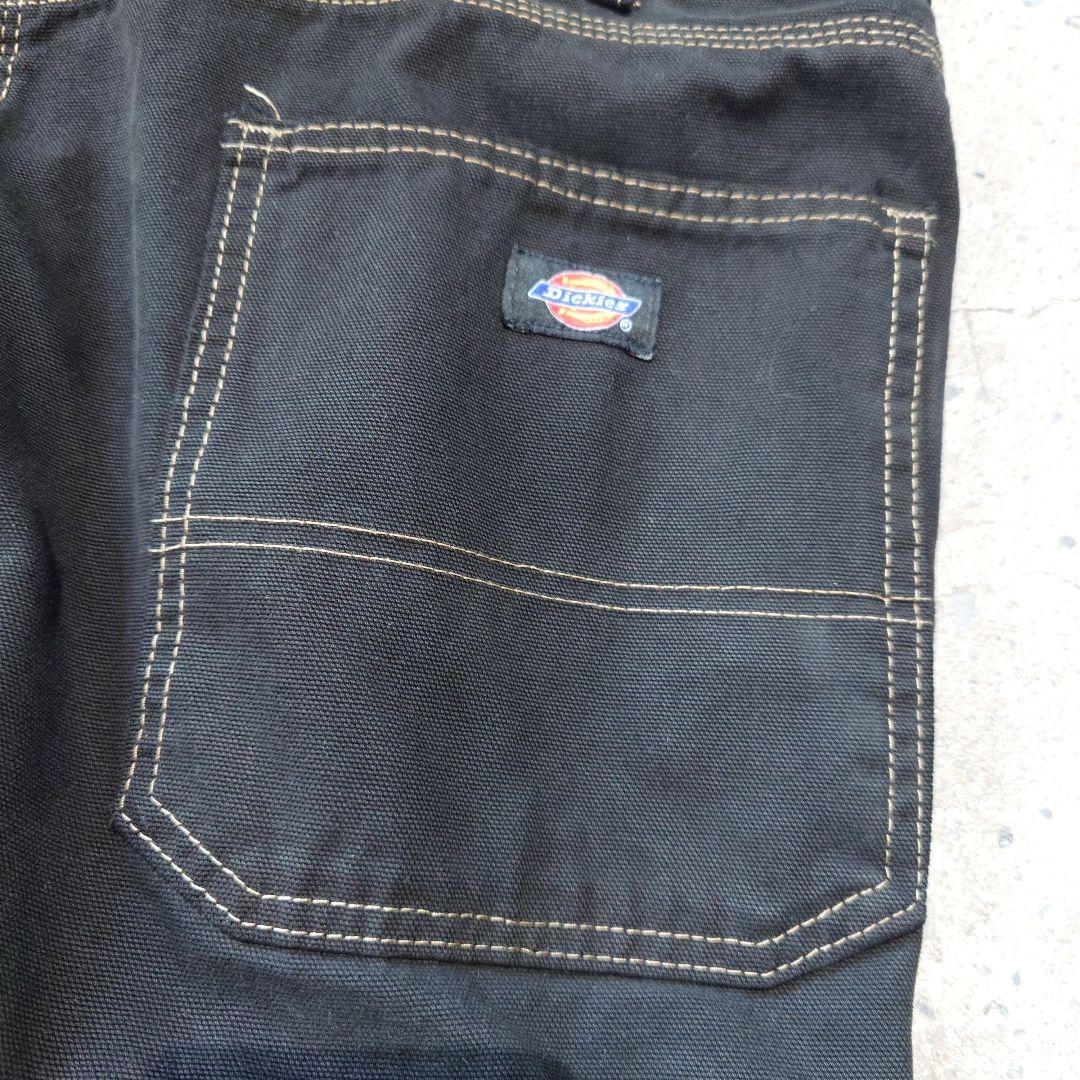 Dickies overdye work oants W33
