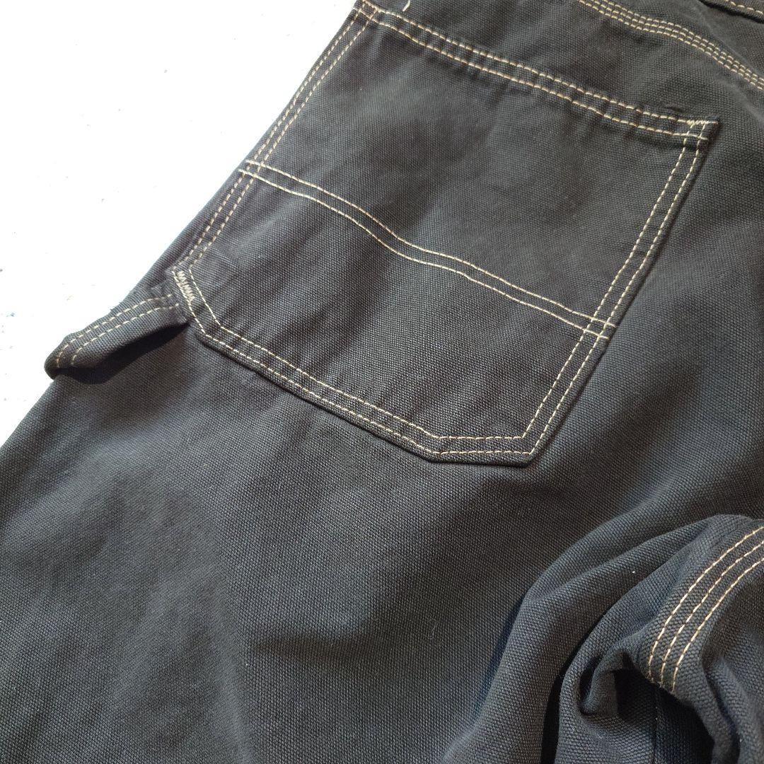 Dickies overdye work oants W33