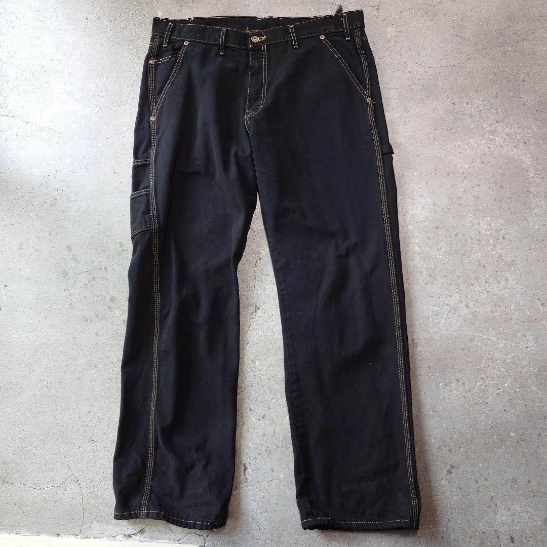Dickies overdye work oants W33