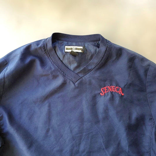 NORTHEND GOLF pullover jacket XL