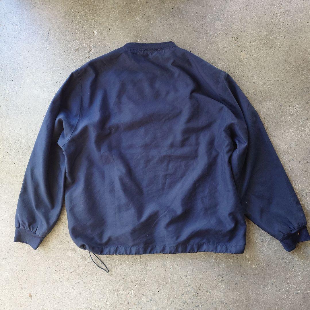 NORTHEND GOLF pullover jacket XL