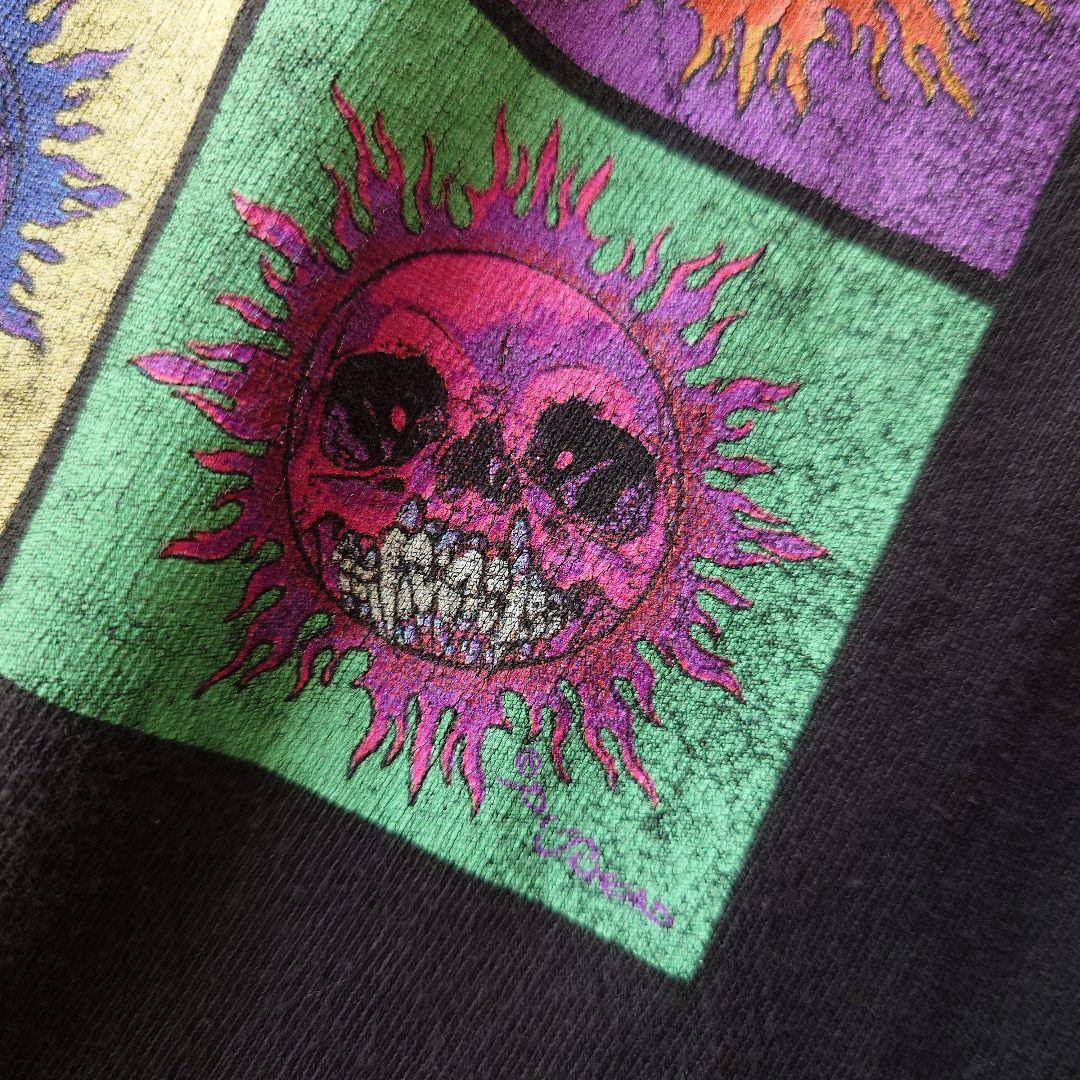 METALLICA official tee L